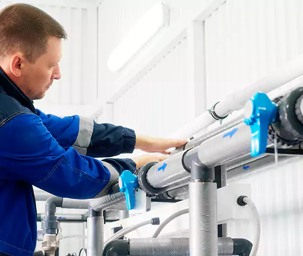 Expert Plumber for Water Softener Maintenance in South Miami Heights, FL: Schedule Professional Maintenance with Us