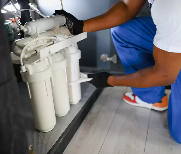 Expert Plumber for Water Softener Replacement in South Miami Heights, FL: Schedule Affordable Replacement Services with Us