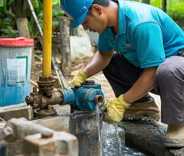 Expert Plumber for Well Pump Replacement in South Miami Heights, FL: Schedule Affordable Well Pump Replacement Services with Us