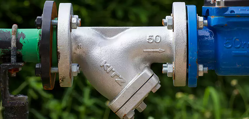 Professional Backflow Preventer Installation Services in South Miami Heights, FL