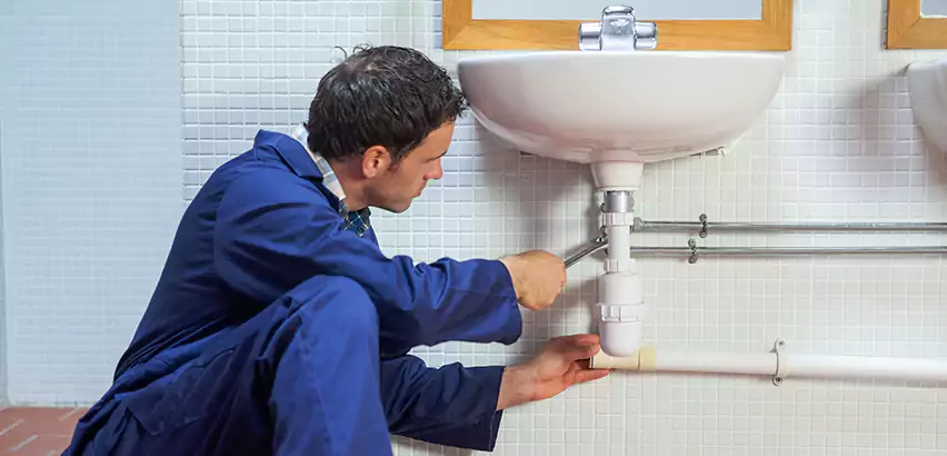 Toilet Repair South Miami Heights