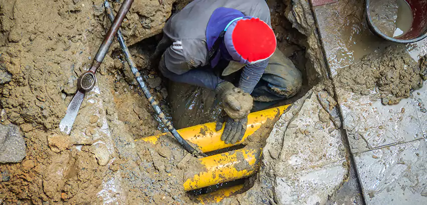 Clogged Drain Repair in South Miami Heights, FL