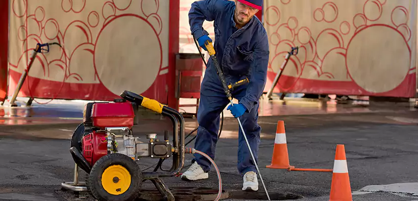 Professional Drain Repair Services in South Miami Heights, FL
