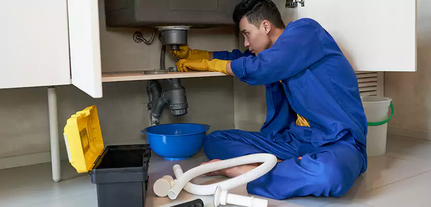 Drain Cleaning in South Miami Heights