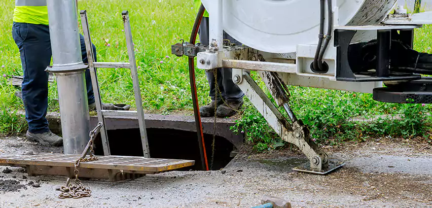 Drain Unblocking in South Miami Heights