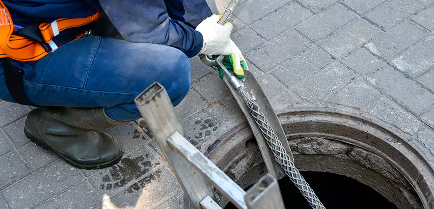 Drain Cleaning in South Miami Heights