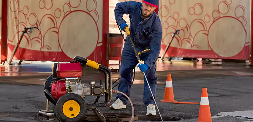 Professional Drains Camera Inspection in South Miami Heights, FL