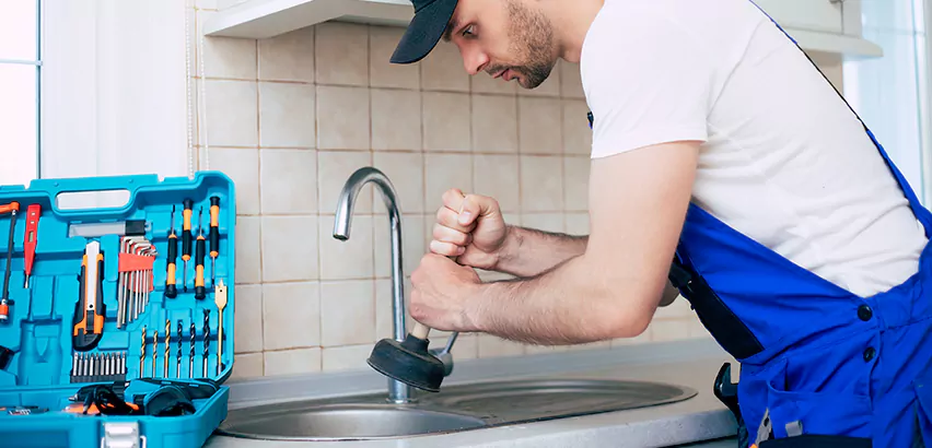 Emergency Plumber in South Miami Heights