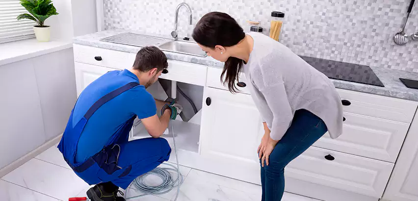 Fast Emergency Plumbing Repair Services in South Miami Heights, FL