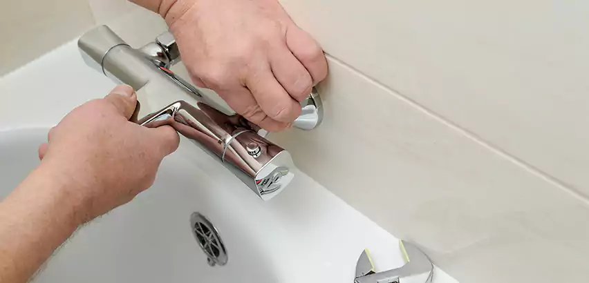 Bathroom Faucet Installation in South Miami Heights