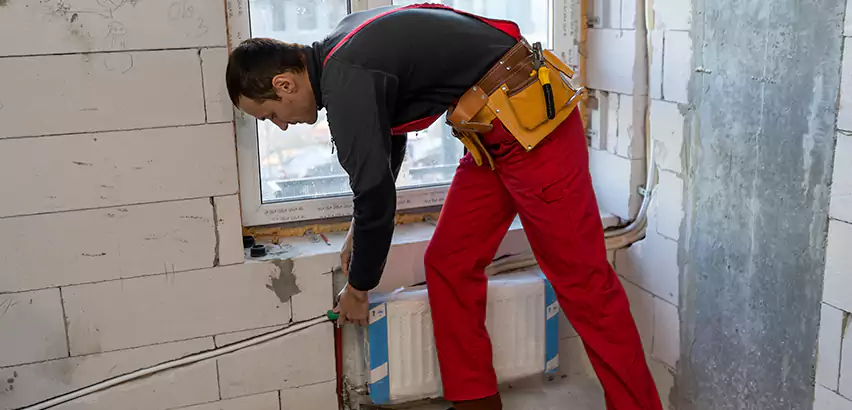 Professional Foundation Leak Repair Services in South Miami Heights, FL