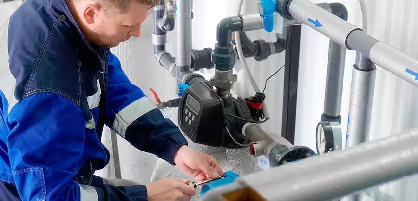 Reliable Gas Line Installation Services in South Miami Heights, FL