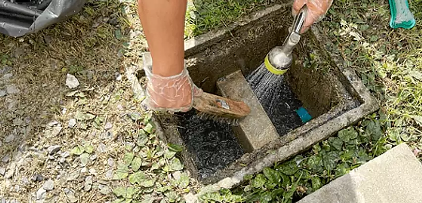 Professional Grease Trap Cleaning Services in South Miami Heights, FL