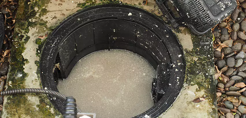 Reliable Grease Trap Repair Services in South Miami Heights, FL