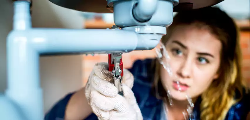 Reliable Pipe Repair Services in South Miami Heights, FL
