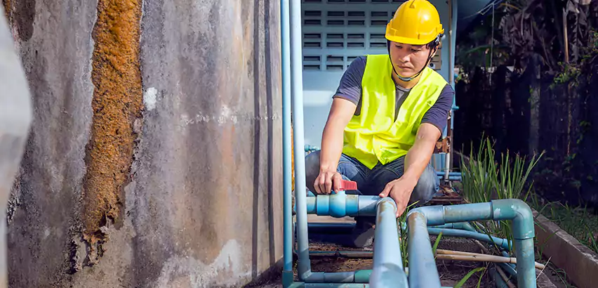 Pipe Replacement in South Miami Heights