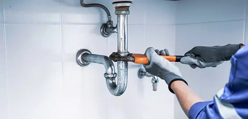 Plumbers Near Me in South Miami Heights, FL