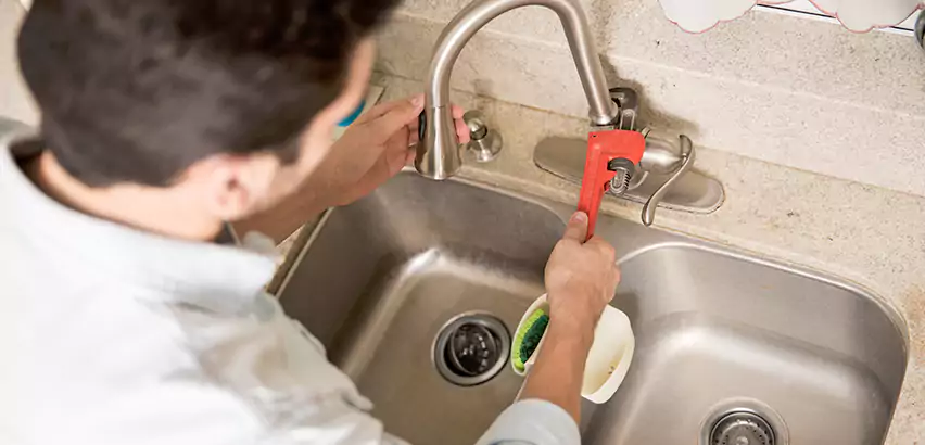 Plumbing Inspection in South Miami Heights