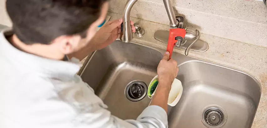 Professional Plumbing Installation Services in South Miami Heights, FL