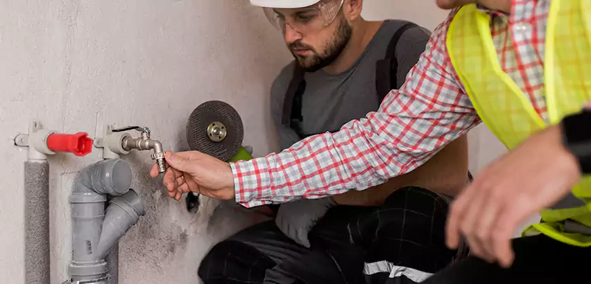 Emergency Plumbing Repair South Miami Heights