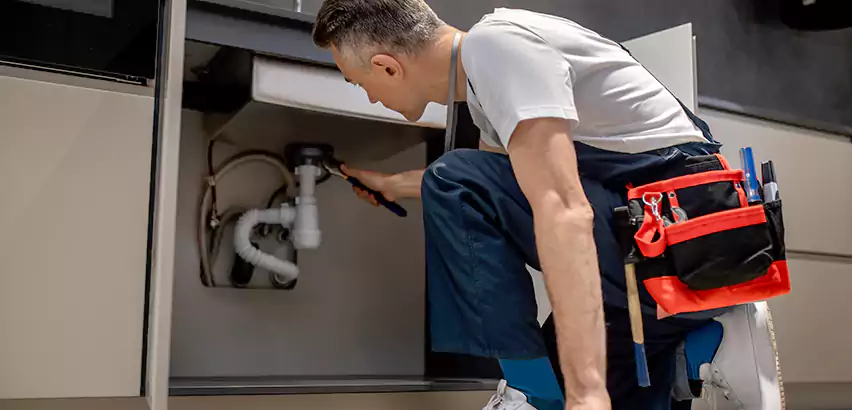 Water Heater Replacement in South Miami Heights