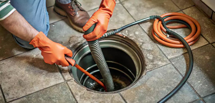 Rooter Services in South Miami Heights, FL