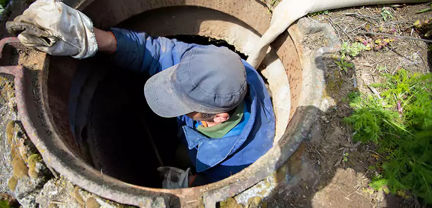 Professional  Septic Tank Repair Services in South Miami Heights, FL