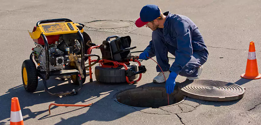 Professional Sewer Repair Services in South Miami Heights, FL