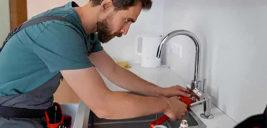Bathroom Sink Repair in South Miami Heights