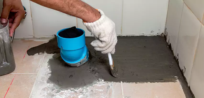 Professional Slab Leak Repair Services in South Miami Heights, FL
