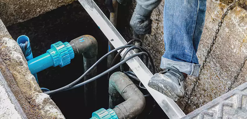 Sump Pump Replacement in South Miami Heights