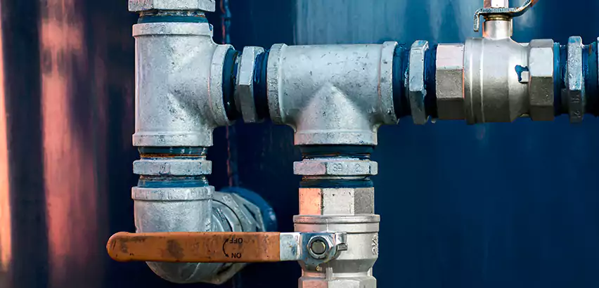 Sprinkler Backflow Valve Installation in South Miami Heights, FL