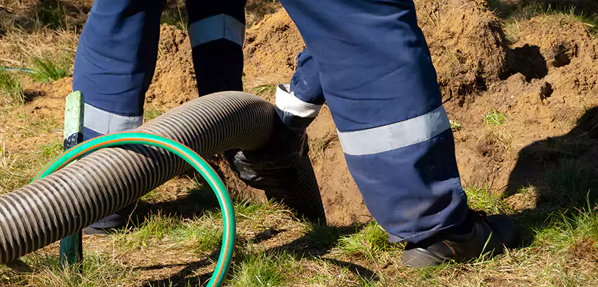Blocked Drain Repair in South Miami Heights