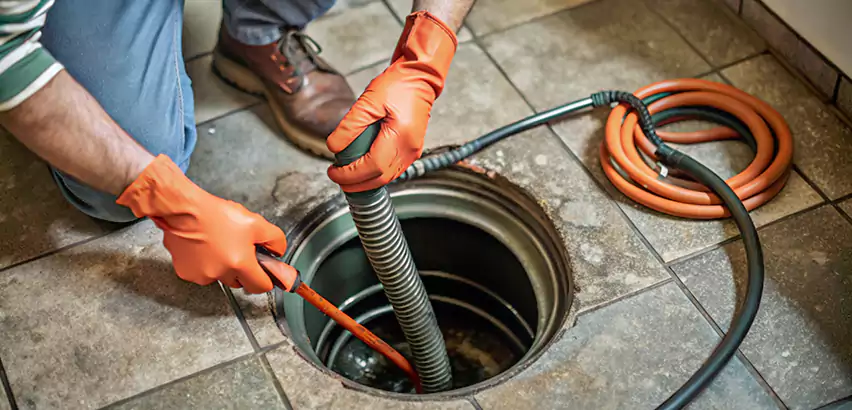 Shower Drain Cleaning in South Miami Heights