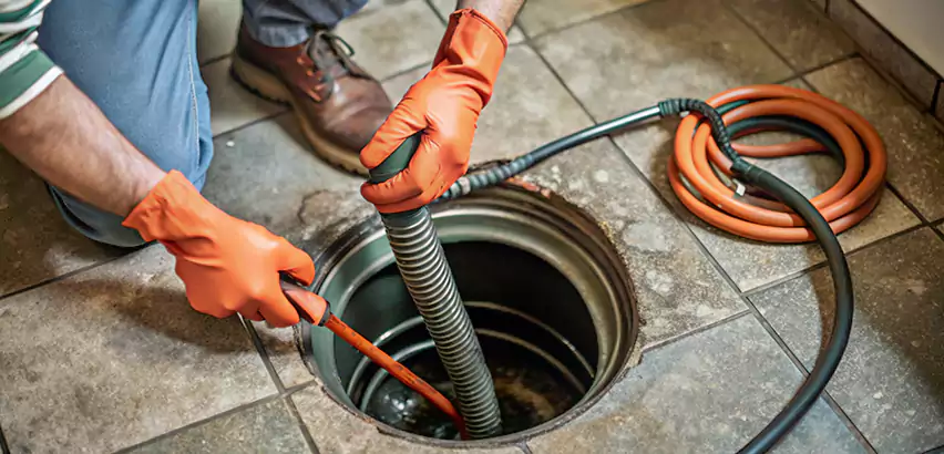 Gutter Drain Repair in South Miami Heights, FL