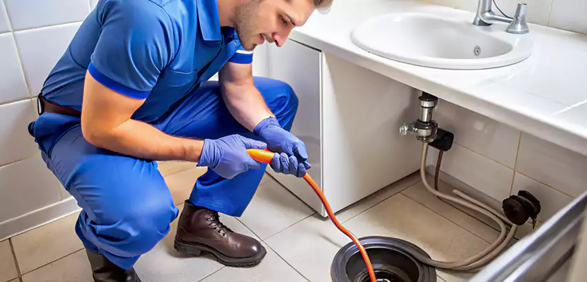 Drain Repair in South Miami Heights
