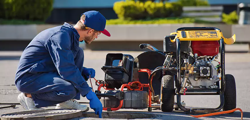 Drain Camera Inspection Near Me South Miami Heights