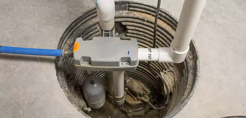 Emergency Sump Pump Repair in South Miami Heights, FL