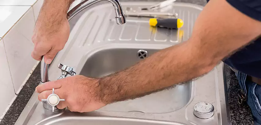 Outdoor Faucet Repair in South Miami Heights