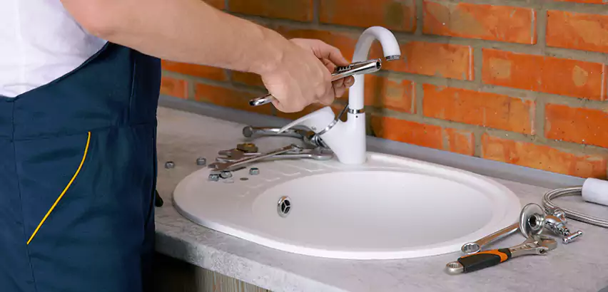 Outdoor Faucet Replacement in South Miami Heights