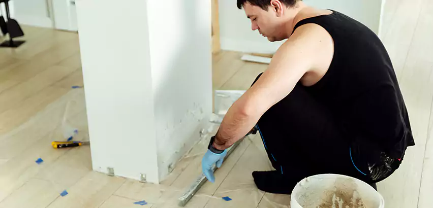 Emergency Foundation Leak Repair in South Miami Heights, FL