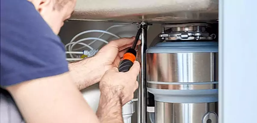 Sink Waste Disposal Installation in South Miami Heights, FL