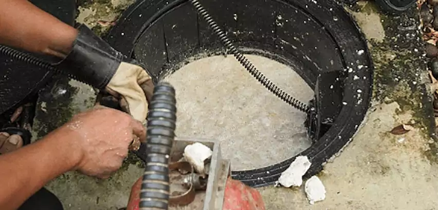 Fat Trap Cleaning in South Miami Heights, FL
