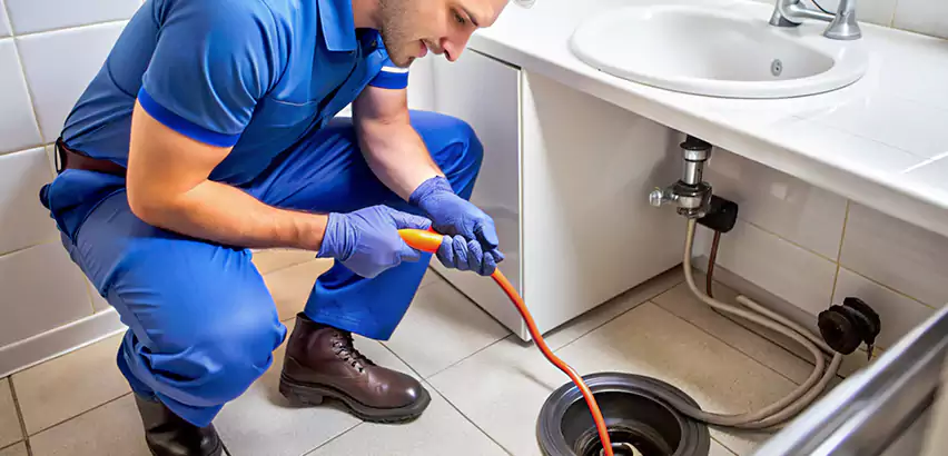Sewer Jetting in South Miami Heights