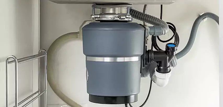 Insinkerator Air Switch Installation in South Miami Heights, FL