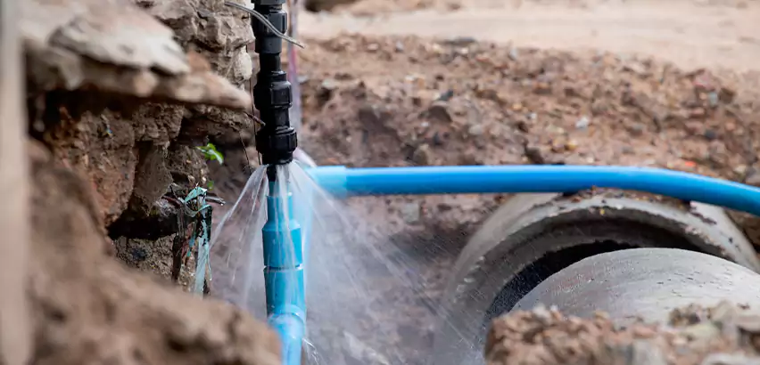 Burst Pipe Repair South Miami Heights, FL