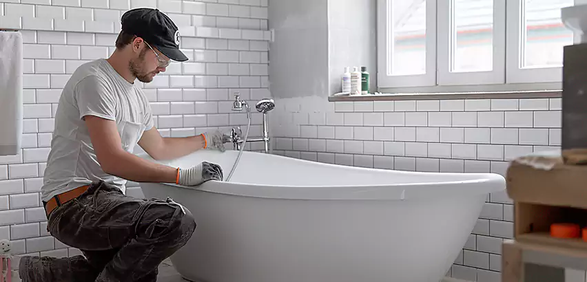 Leak Detection Companies Near Me in South Miami Heights