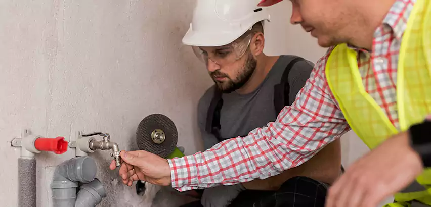 Water Softener Installation in South Miami Heights, FL