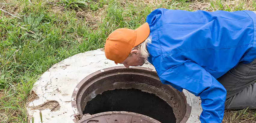Septic Tank Leak Repair in South Miami Heights, FL