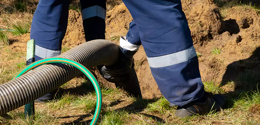 Commercial Sewer Cleaning in South Miami Heights
